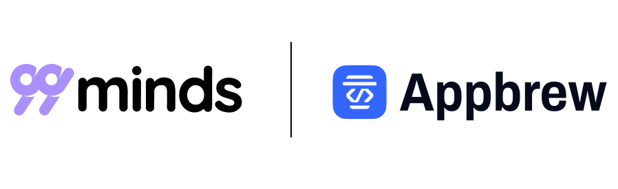 99minds and Appbrew Integration