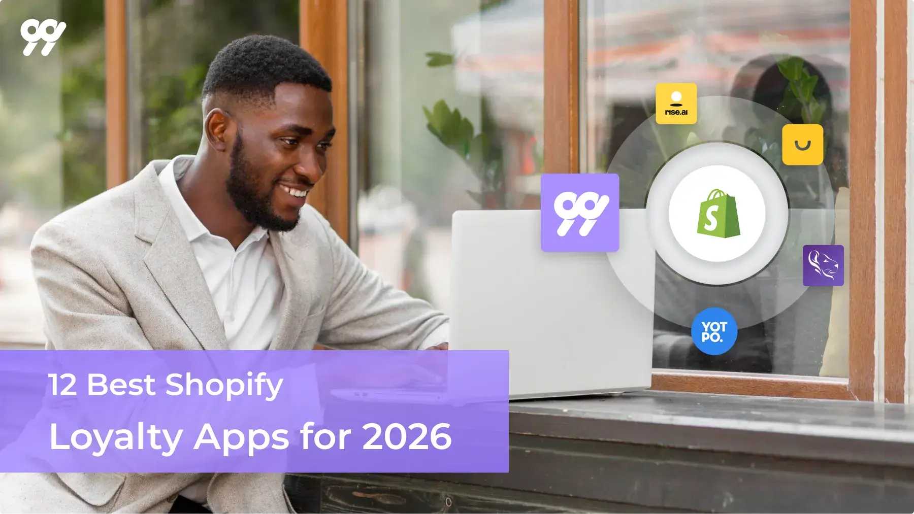 12 Best Shopify Loyalty Apps for 2026