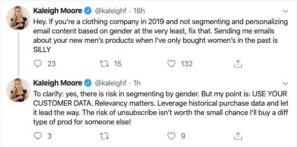 kaleigh moore twitter threads