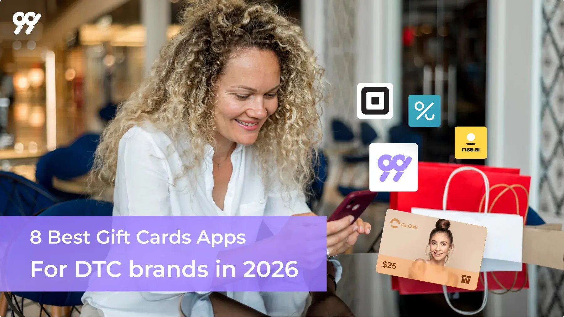 8 Best Gift Cards Apps for DTC brands in 2026