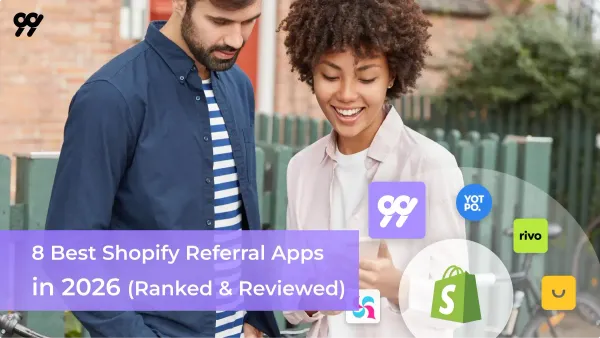 8 Best Shopify Referral Apps in 2026 (Ranked & Reviewed)