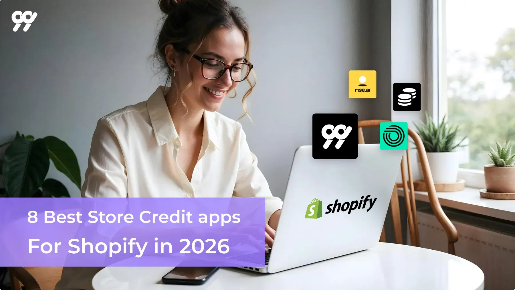 8 Best Store Credit apps for Shopify in 2026