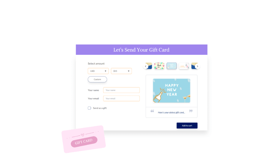 99minds gift card