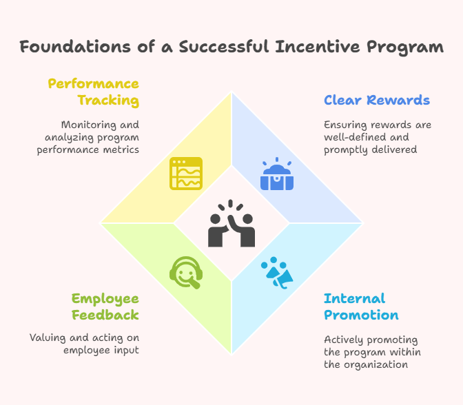 Common Mistakes to Avoid employee referral program
