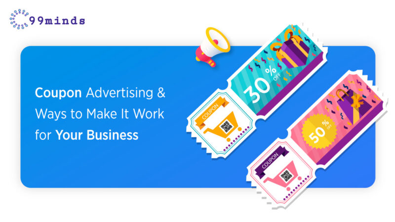 Coupon Advertising & Ways to Make It Work for Your Business