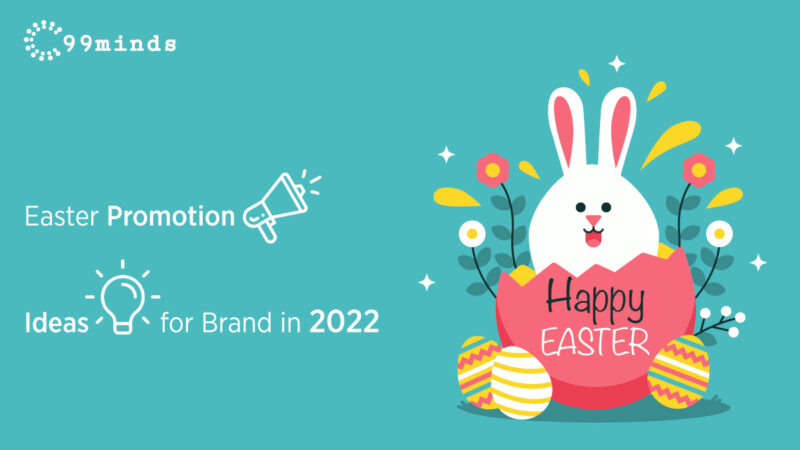 Easter Promotion Ideas for Brands in 2022