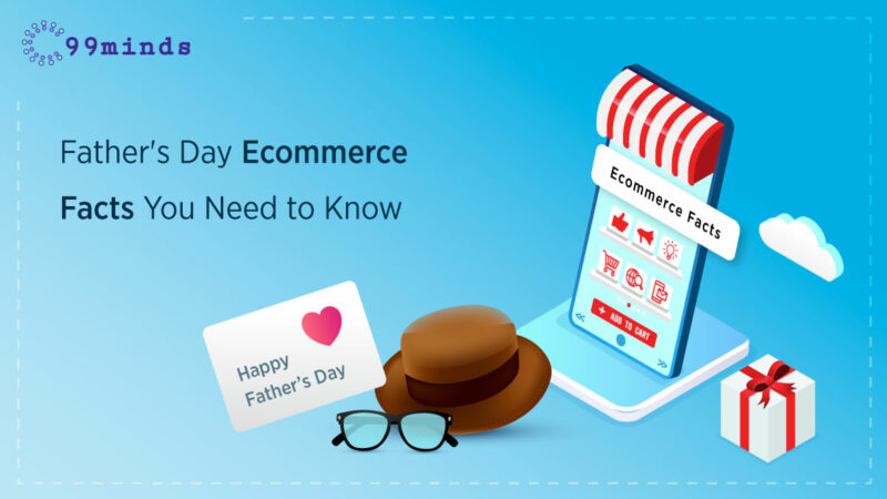 Father’s Day Ecommerce Facts You Need to Know