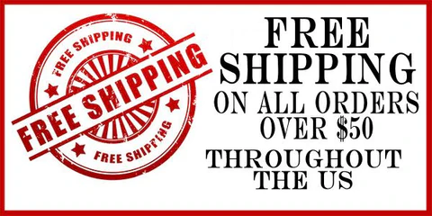 Free-Shipping