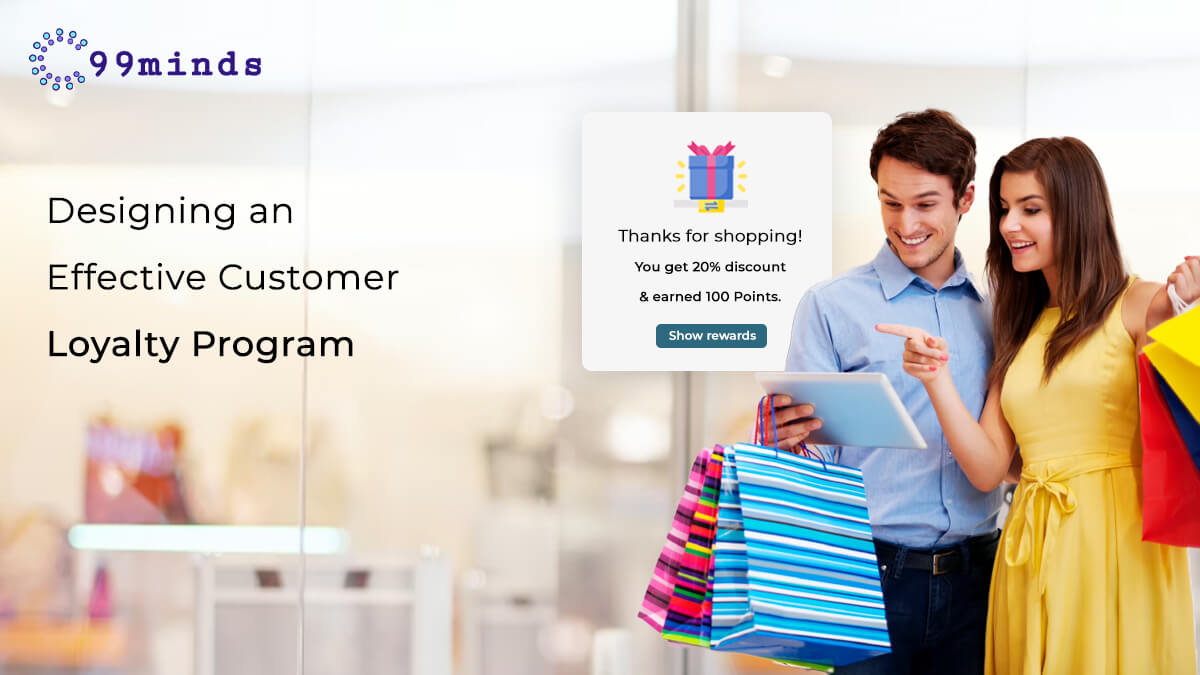 Designing an Effective Customer Loyalty Program