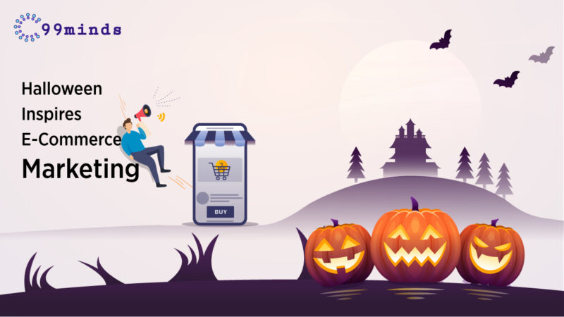 How Halloween Inspires E-Commerce Marketing