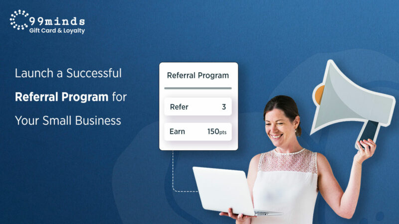 How to Launch a Successful Referral Program for Your Small Business
