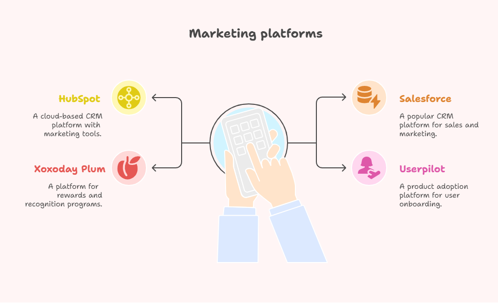 Real Examples of SaaS Loyalty Programs in Action