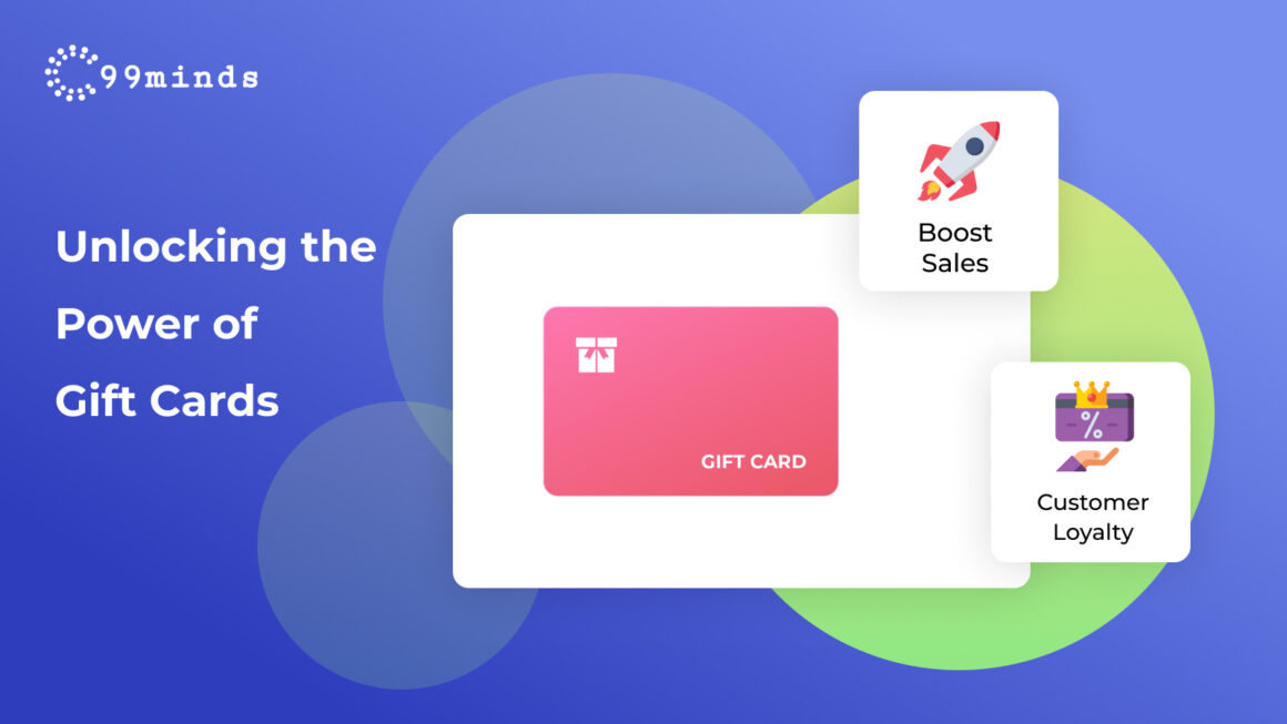 Unlocking the Power of Gift Cards- Boosting Sales and Customer Loyalty on Your Shopify Store