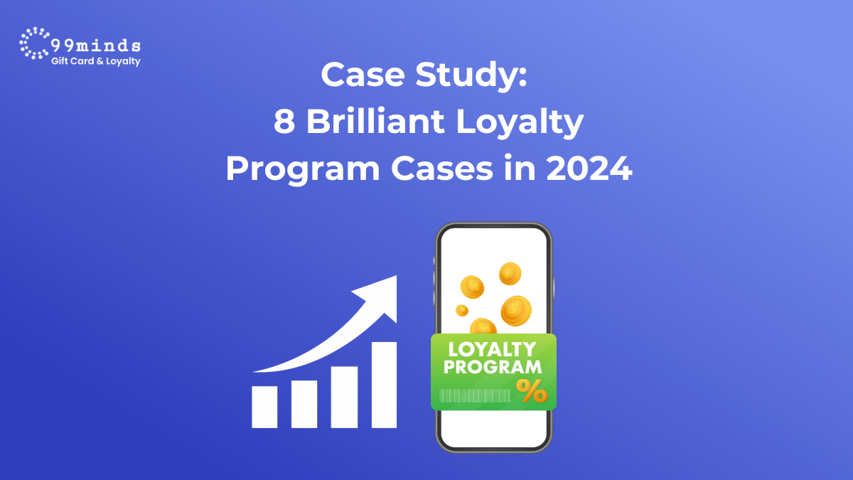 8 Successful Loyalty Programs Cases to Emulate for Your Store