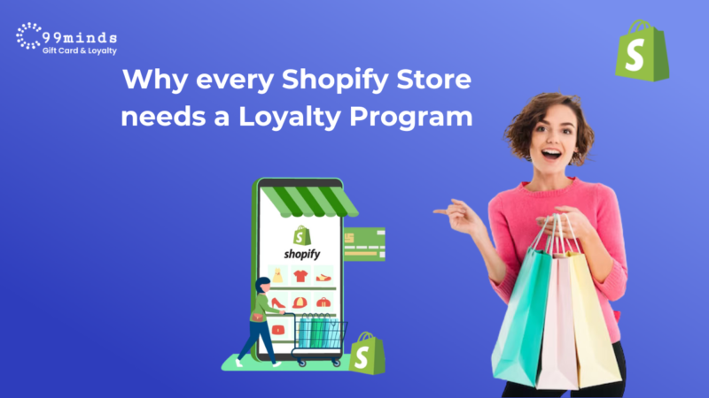 7 Reasons Why Every Shopify Store Needs a Loyalty Program