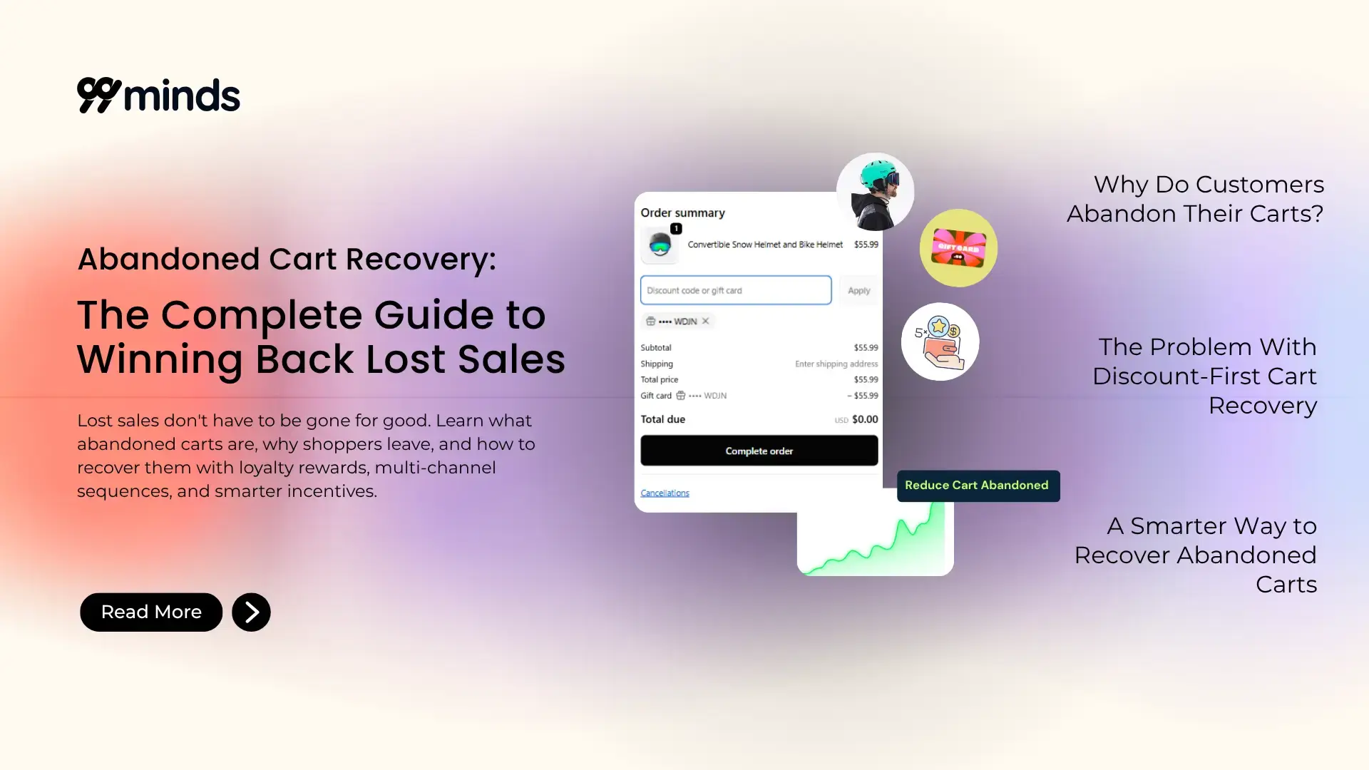 Abandoned Cart Recovery: The Complete Guide to Winning Back Lost Sales 2026