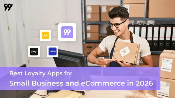 10 Best Loyalty Apps for Small Business and eCommerce in 2026