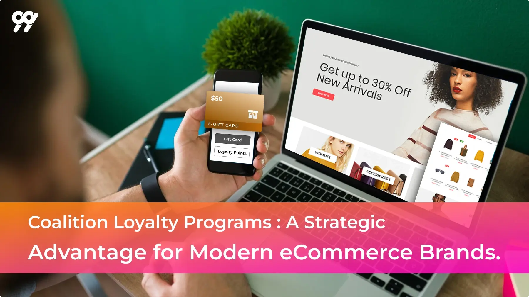 Coalition Loyalty Programs: A Strategic Advantage for Modern eCommerce Brands