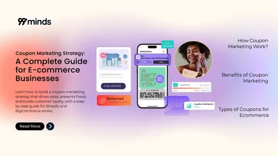 Coupon Marketing Strategy: A Complete Guide for E-commerce