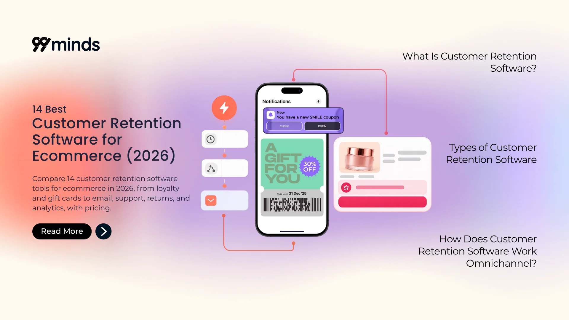 14 Best Customer Retention Software for Ecommerce (2026)