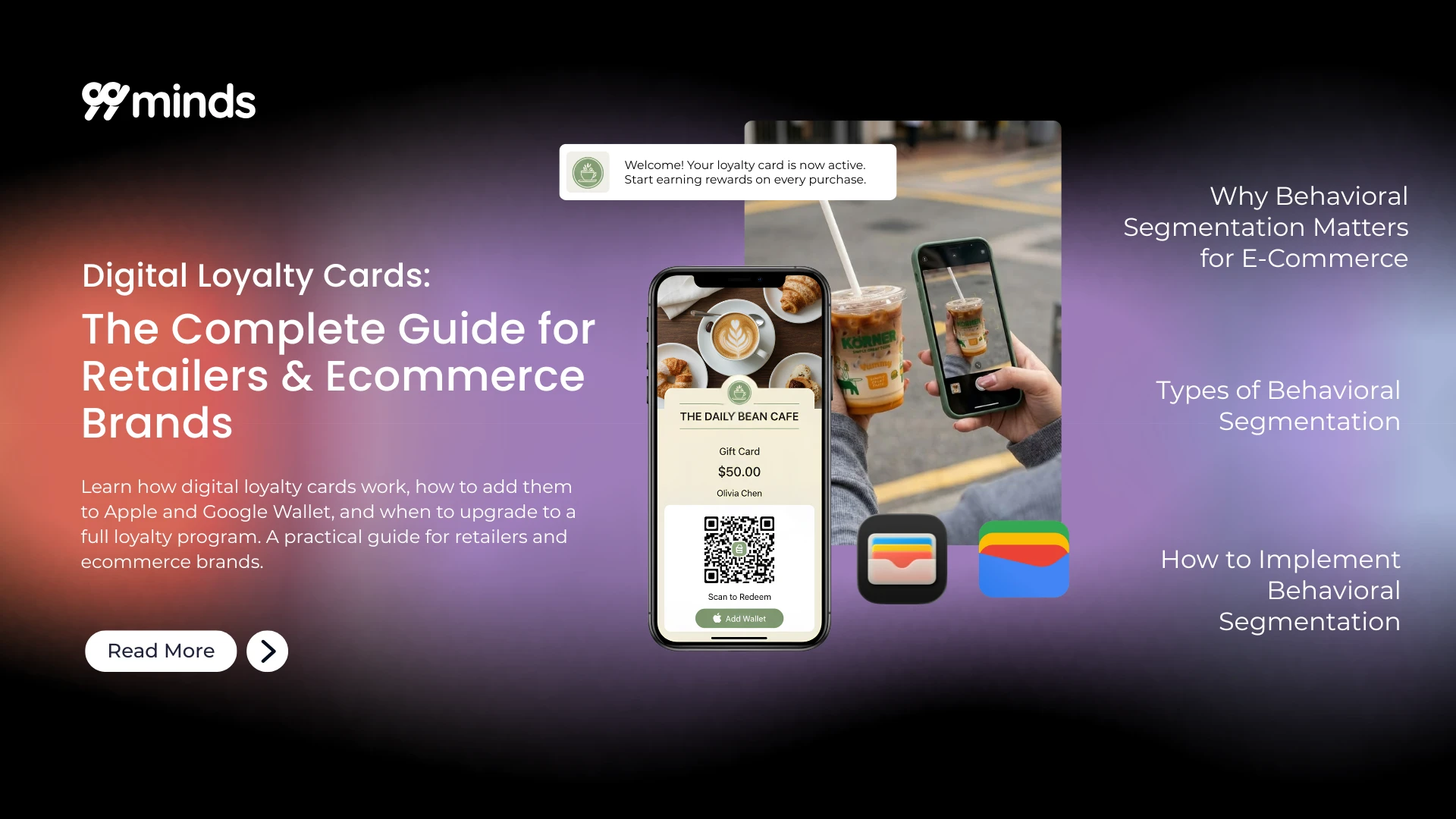 digital loyalty cards complete guide for retailers and ecommerce brands