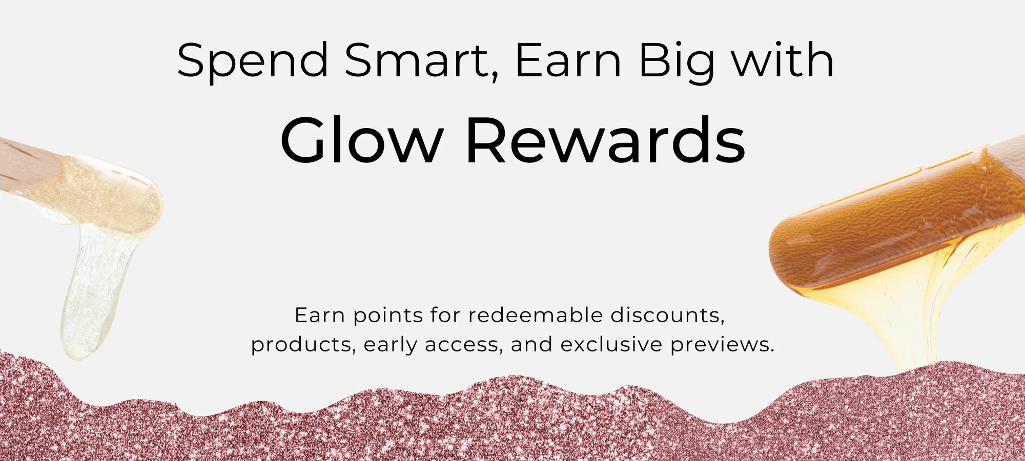 glow rewards program