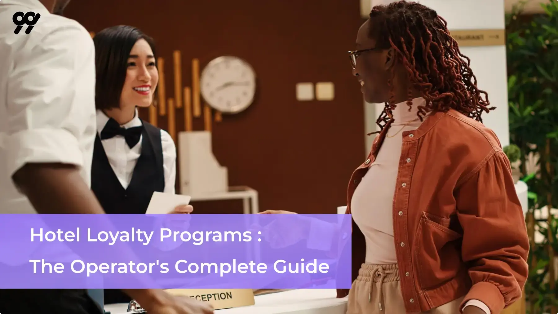 banner image of hotel loyalty programs blog
