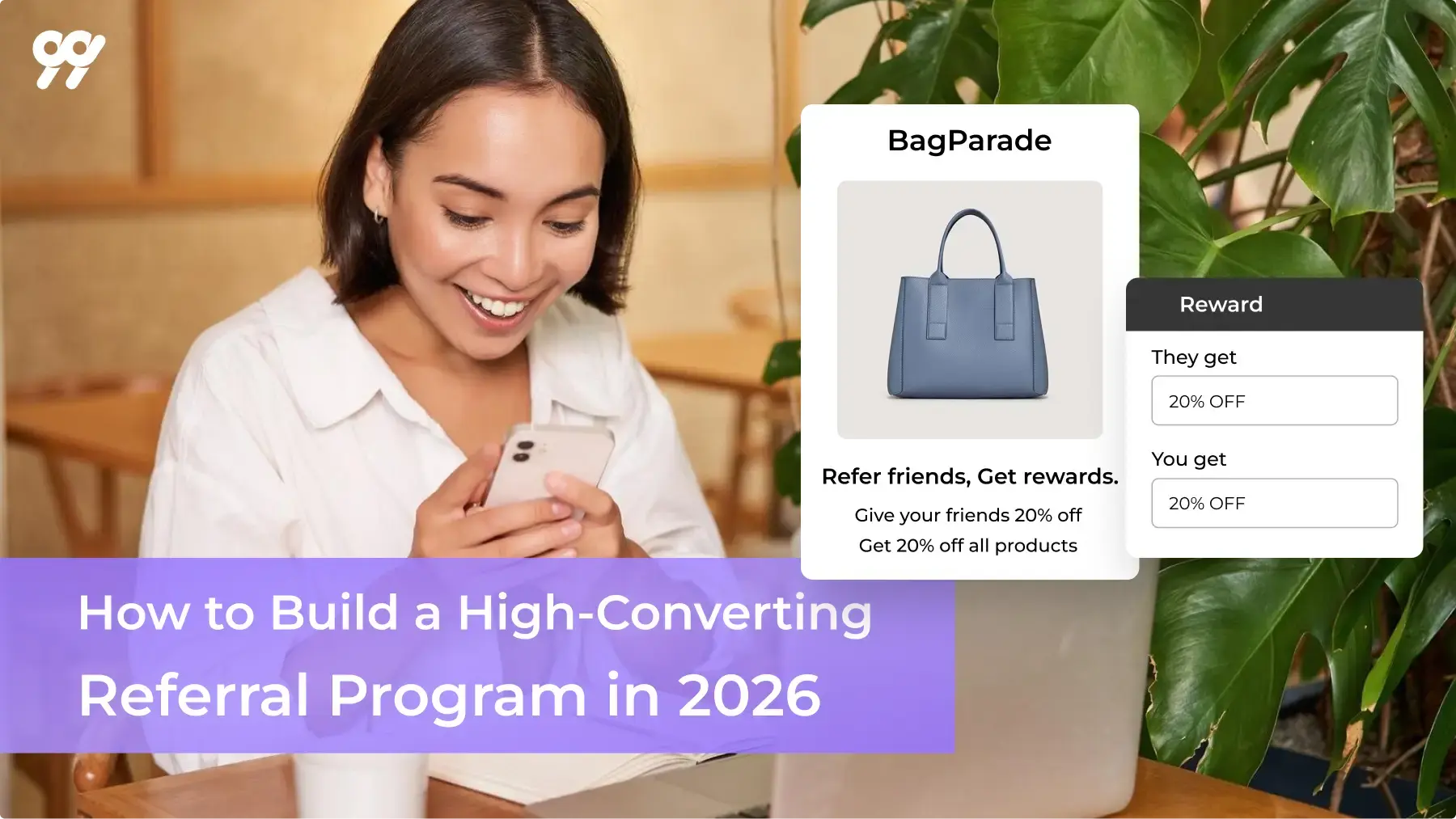 How to Build a High-Converting Referral Program in 2026