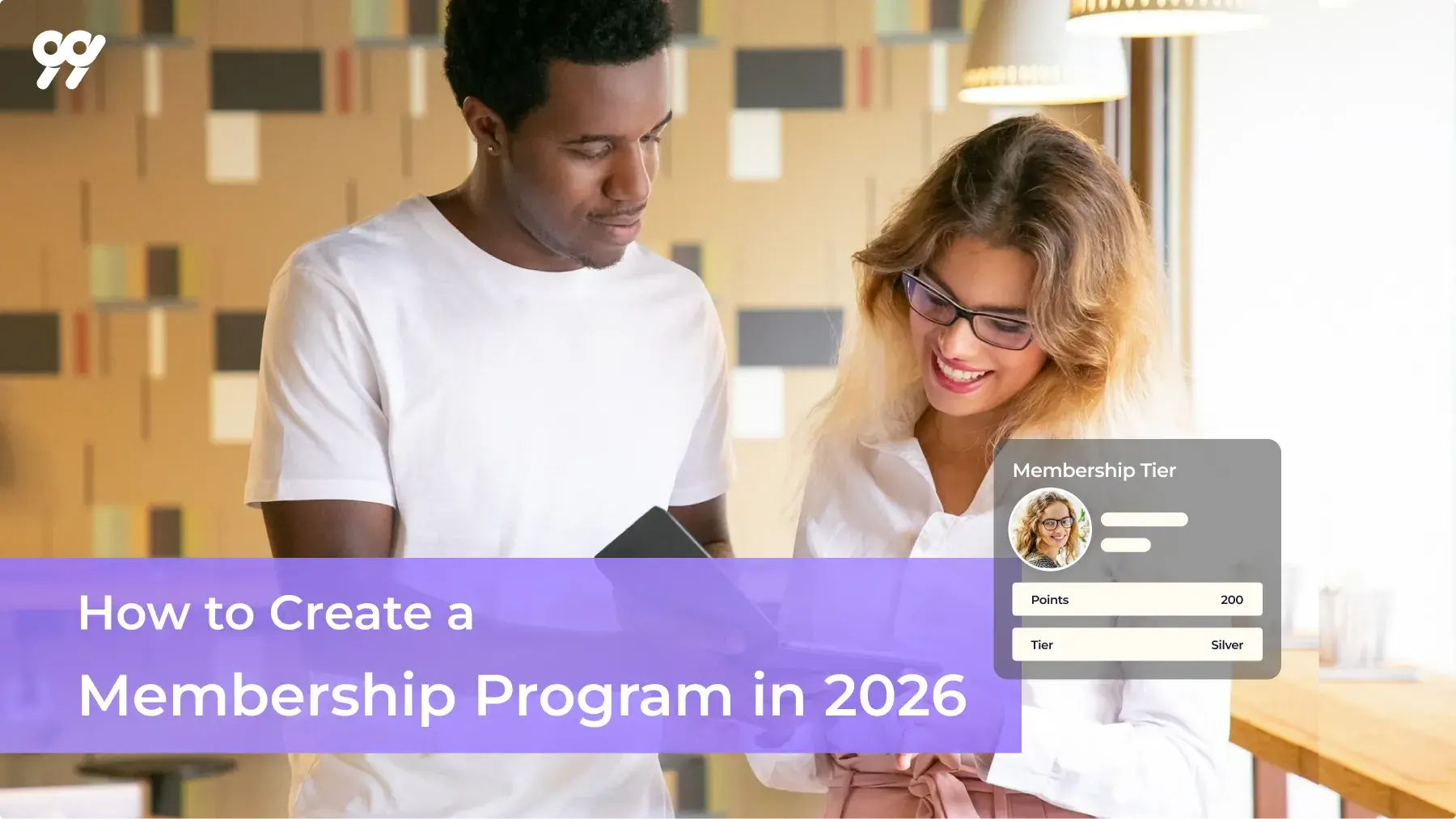How to Create a Membership Program in 2026