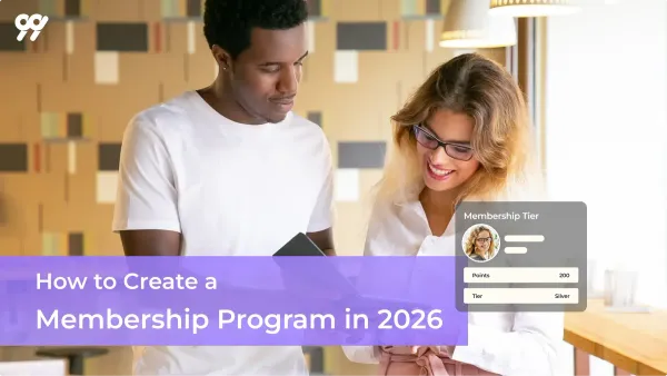 How to Create a Membership Program in 2026