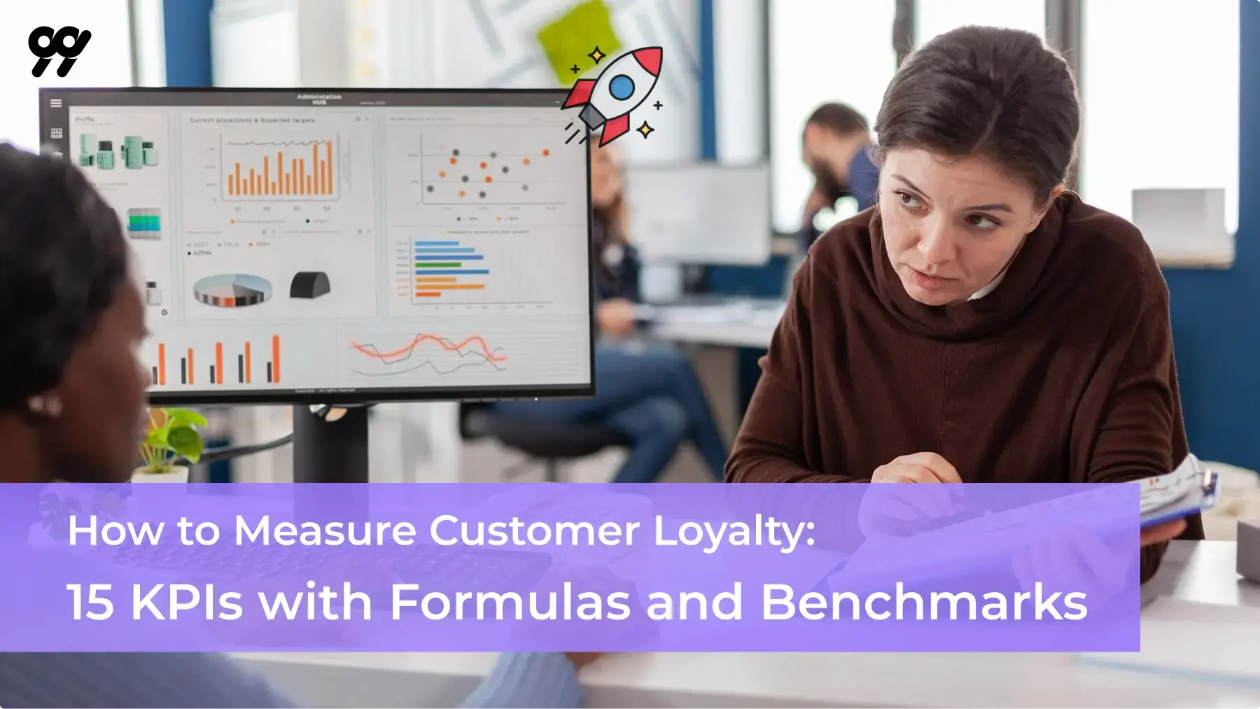 How to Measure Customer Loyalty: 15 KPIs with Formulas and Benchmarks