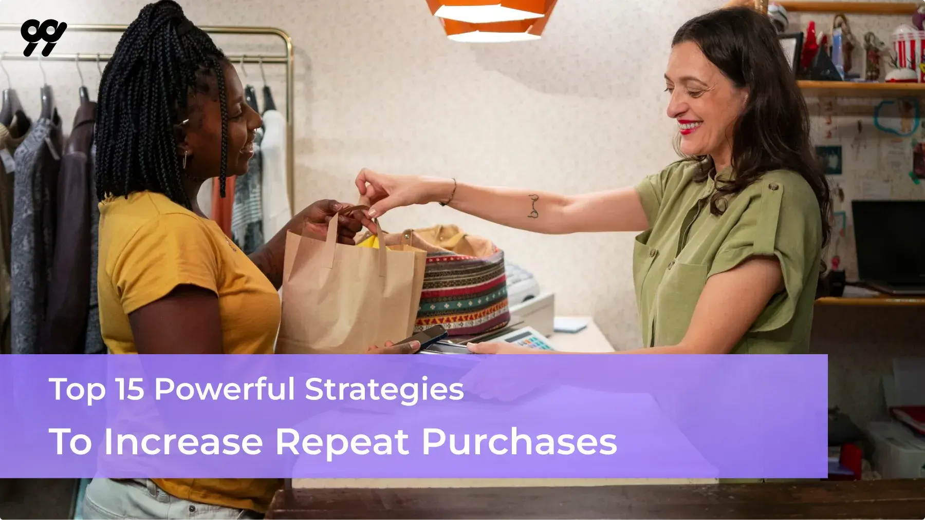 blog banner image for repeat purchases