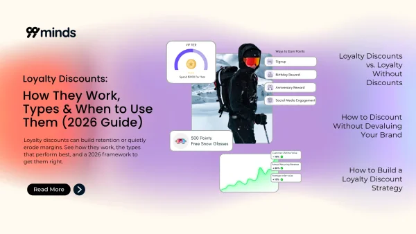 Loyalty Discounts: How They Work, Types & When to Use Them (2026 Guide)