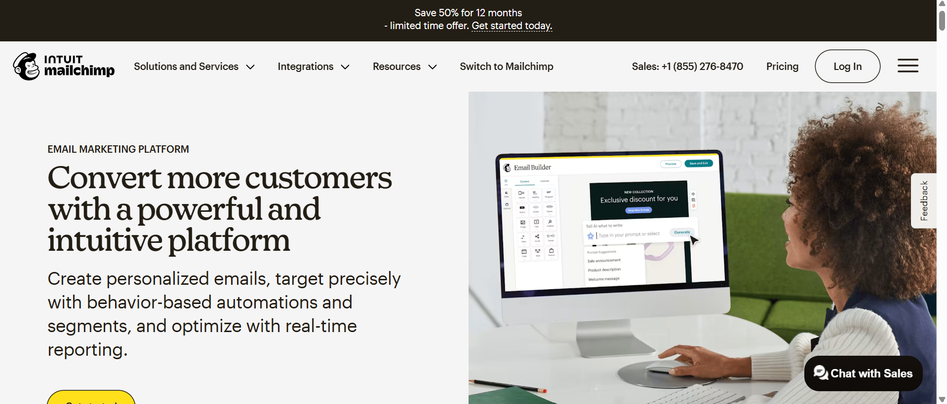 mailchimp