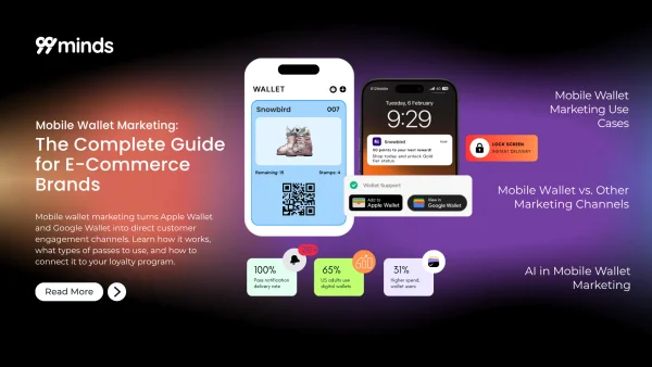Mobile Wallet Marketing: The Complete Guide for E-Commerce Brands (2026)