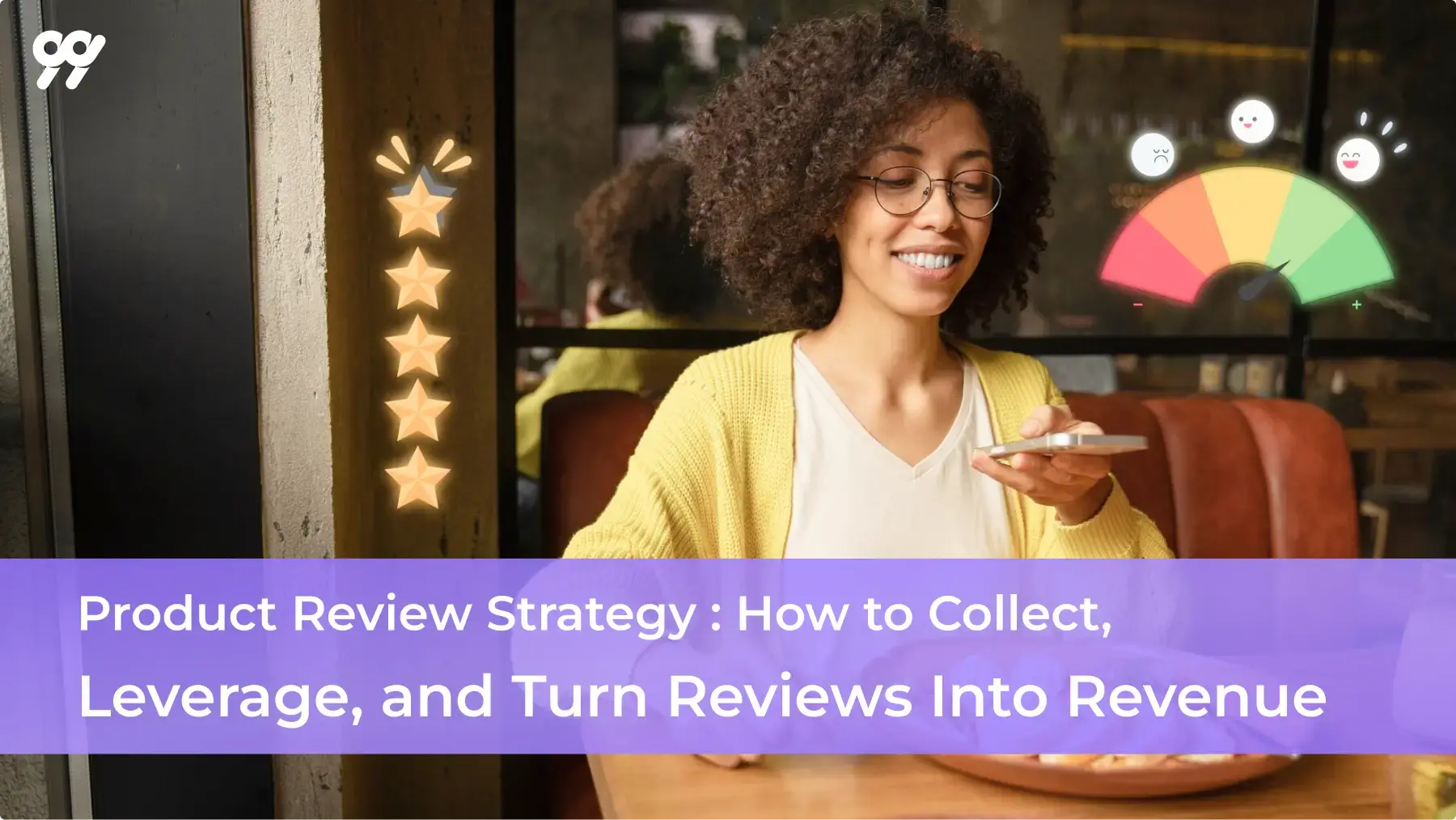 Product Review Strategy: How to Collect, Leverage, and Turn Reviews Into Revenue