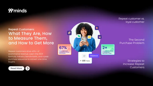 Repeat Customers: What They Are and How to Get More
