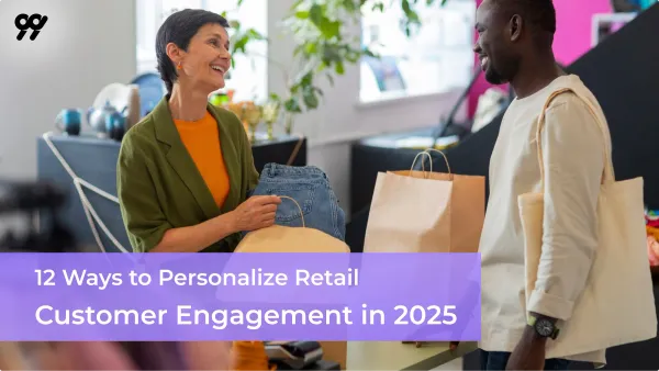 12 Ways to Personalize Retail Customer Engagement in 2026