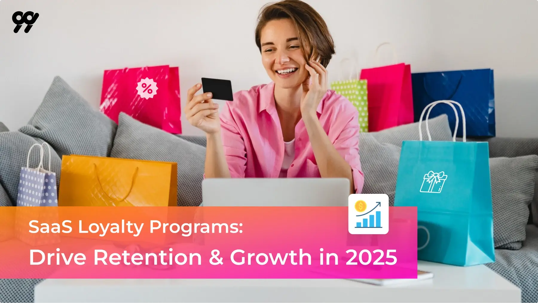 SaaS Loyalty Programs: The Secret to Long-Term Customer Success