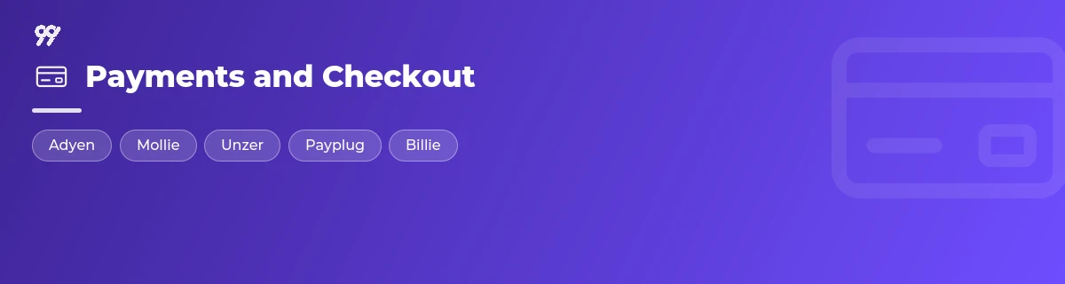 ecommerce payments and checkout blogs