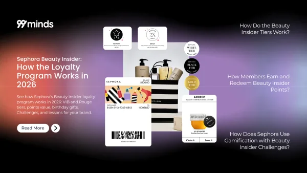 Sephora Beauty Insider: How the Loyalty Program Works in 2026