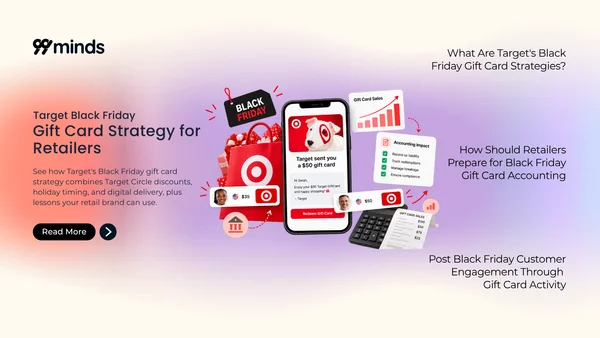 Target Black Friday Gift Card Strategy for Retailers