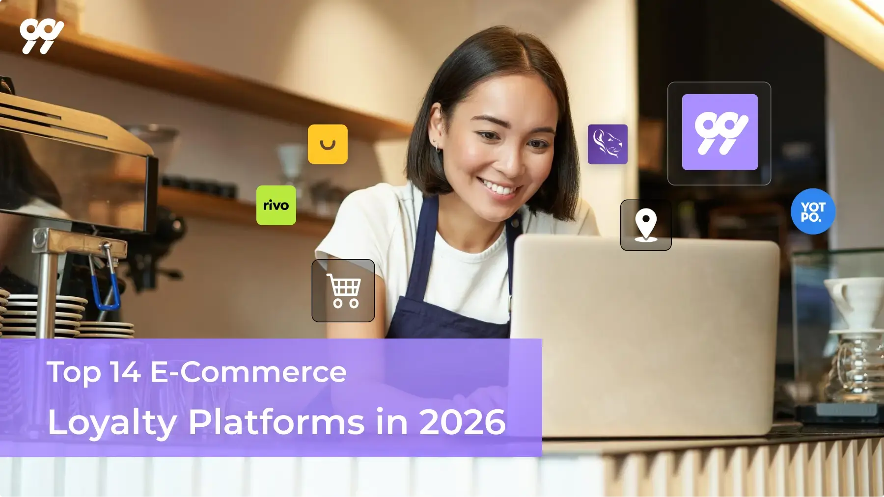 Top 14 E-Commerce Loyalty Platforms in 2026