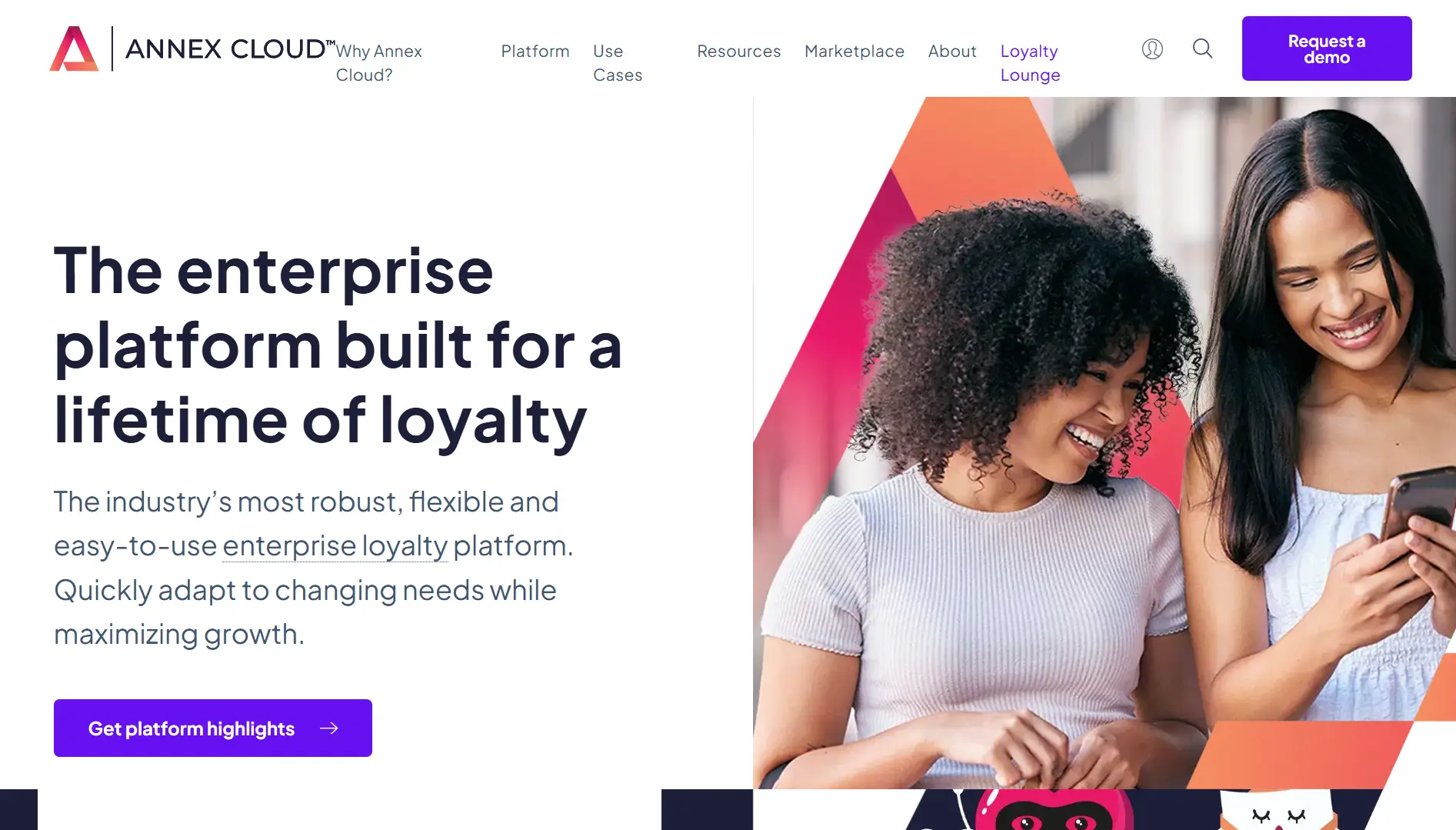 Best alternatvies for Yotpo: Annex Cloud