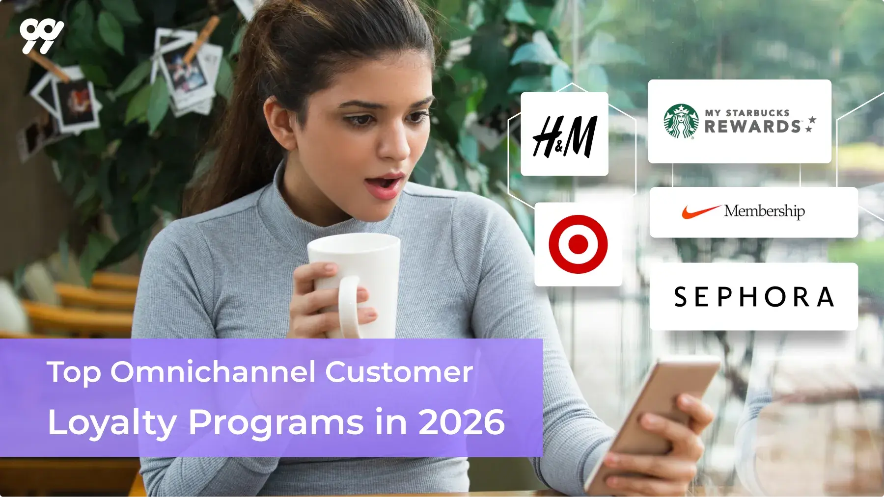 Top 10 Omnichannel Customer Loyalty Programs in 2026