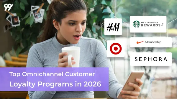Top 10 Omnichannel Customer Loyalty Programs in 2026