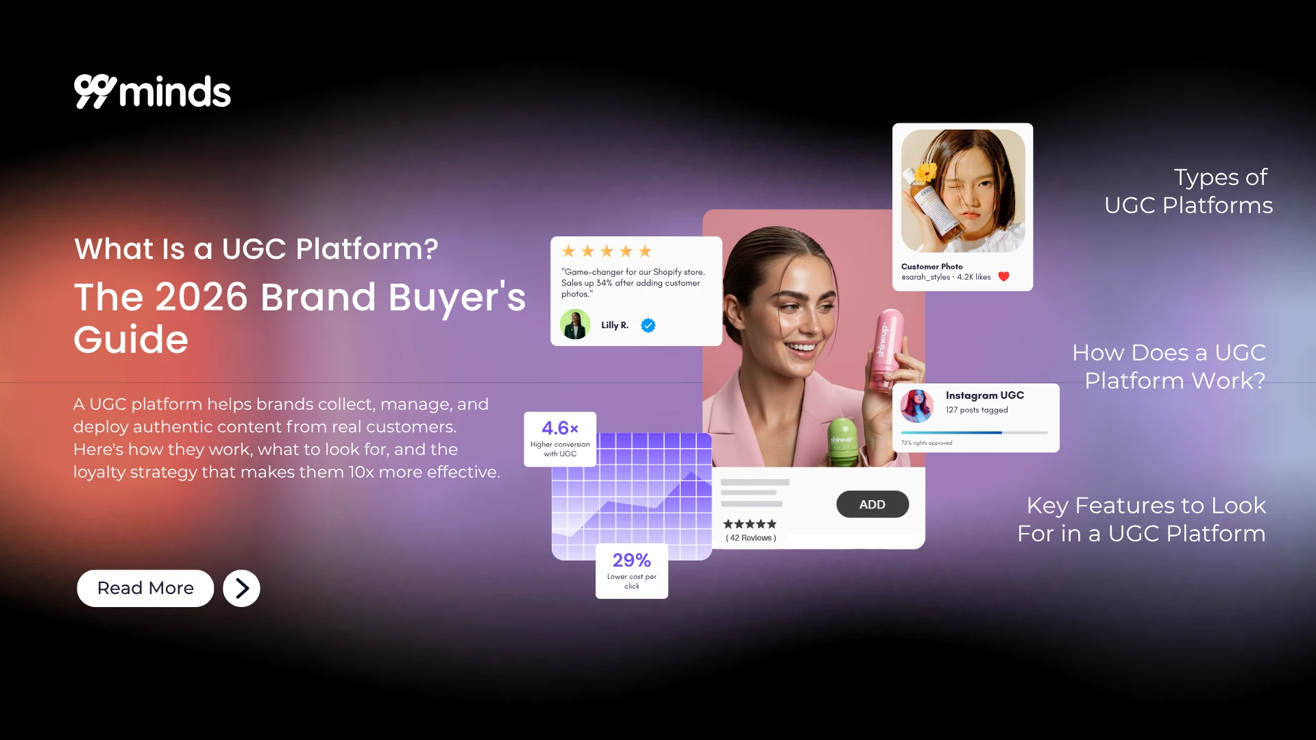 What Is a UGC Platform? The 2026 Brand Buyer's Guide