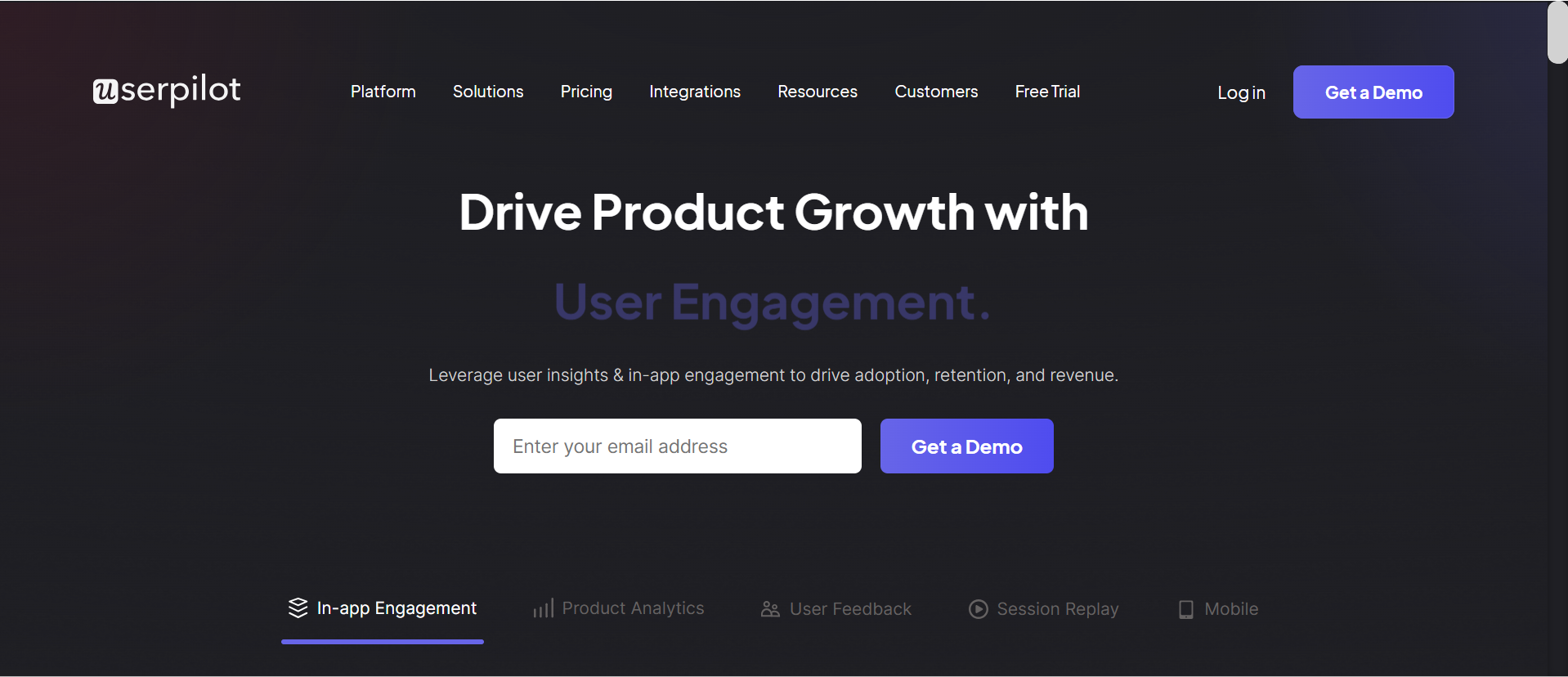 userpilot