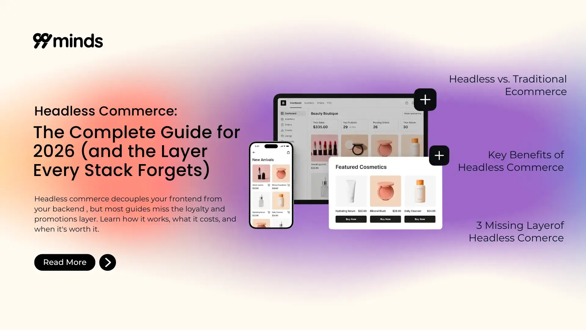Headless Commerce Complete Guide 2026