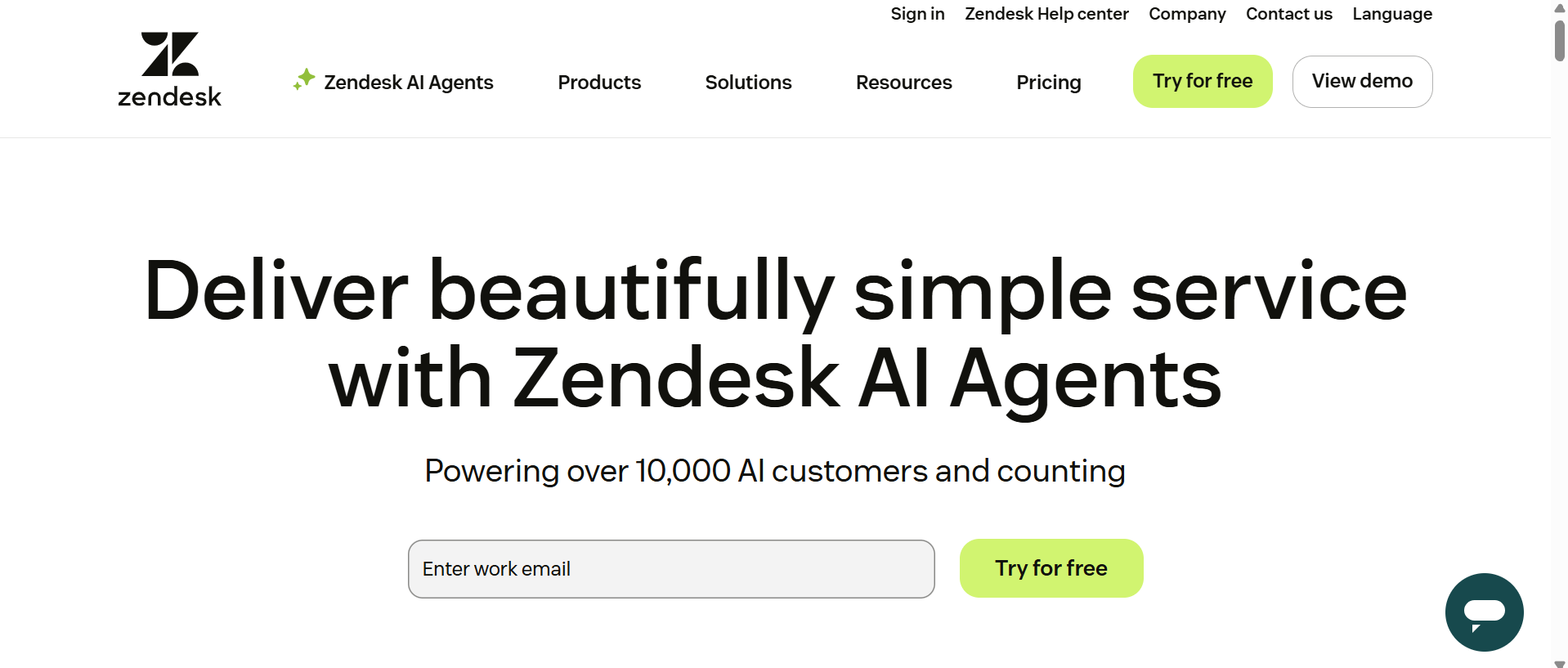 zendeck